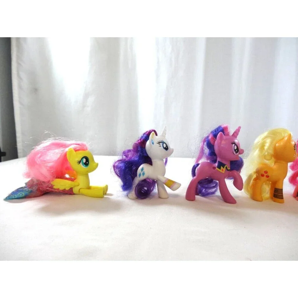 Hasbro my little